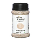Indian Kitchen Chia Seeds (White) | Grocsy