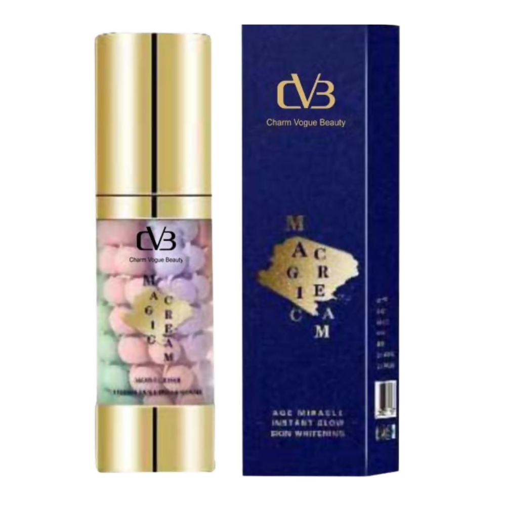 CVB Magic Cream Age Miracle Instant Glow Skin Whitening C-111 | Grocsy
