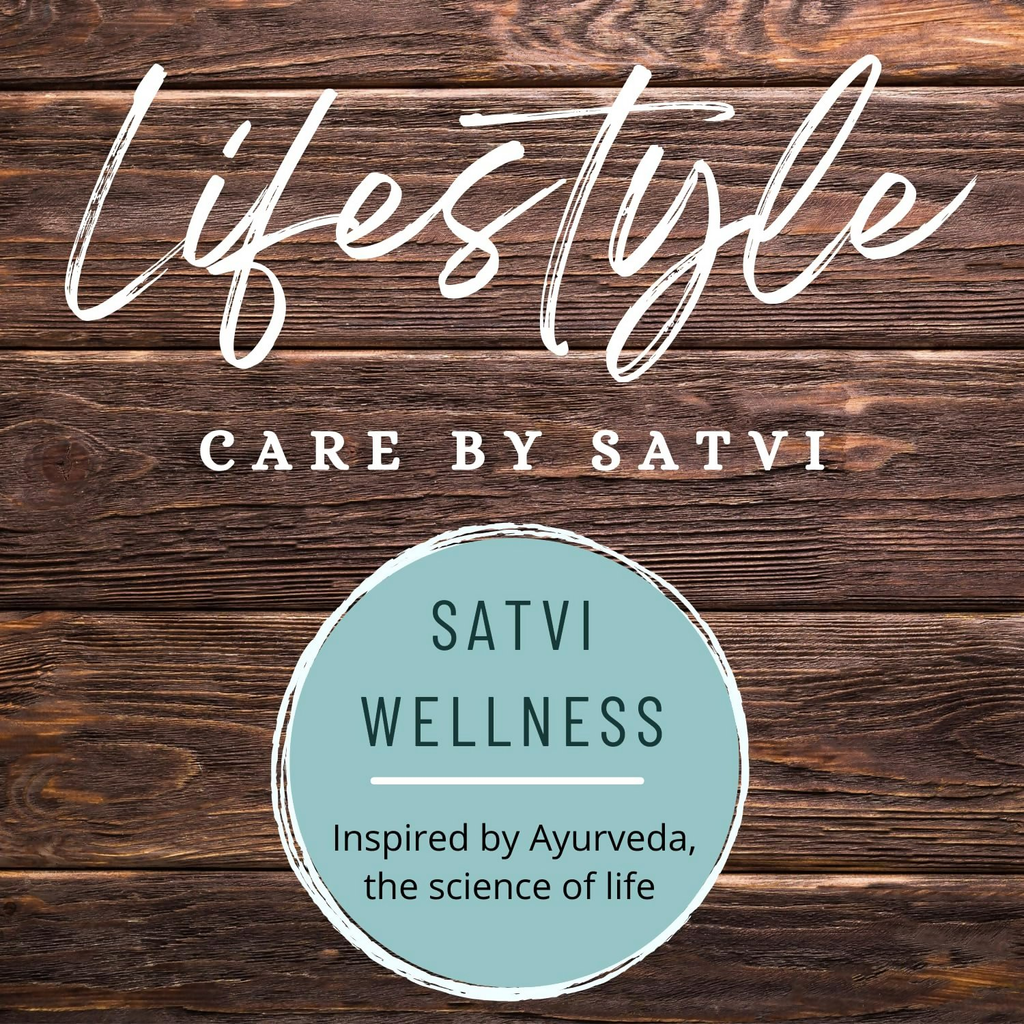 Satvi Wellness Green Tea With Ginger Tea Bags | Herbal Tea | Grocsy