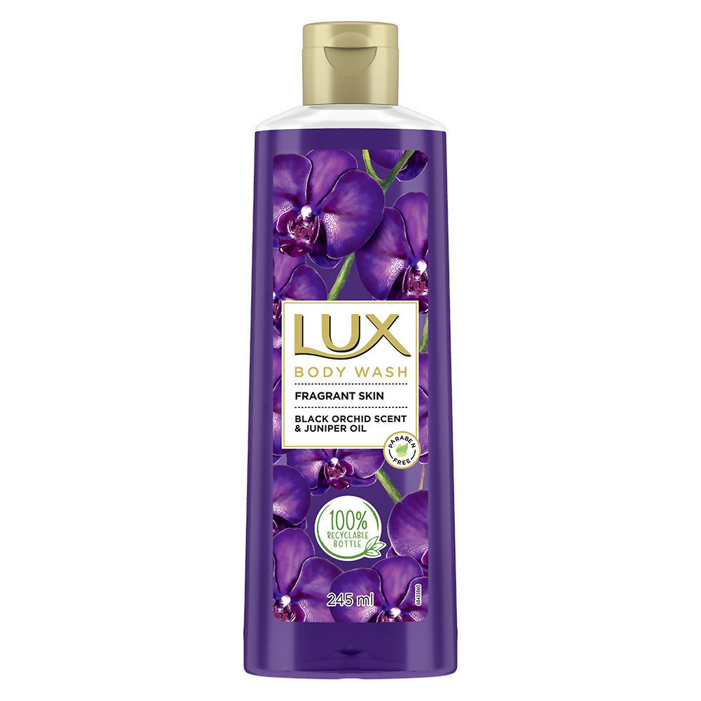 Lux Magical Orchid bodywash with Black Orchid & Juniper Oil | Grocsy