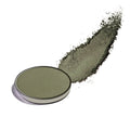 Glamgals Hollywood-U.S.A Matte Finished Eyeshadow, Light Grey | Grocsy