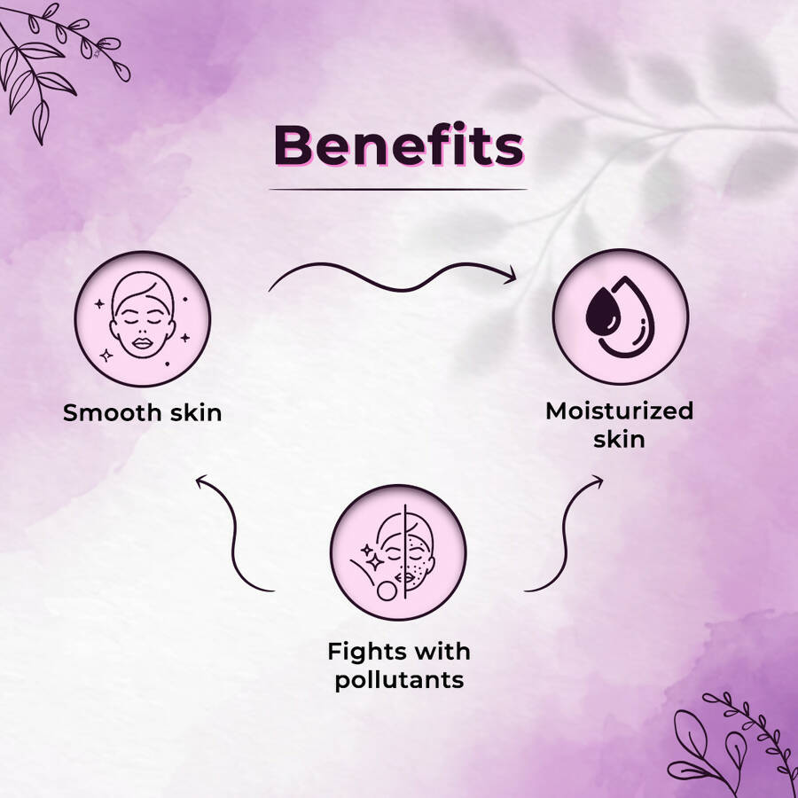 Astaberry Professional Facial Cleanup Diamond Cleansing Milk | Grocsy