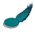 Glamgals Hollywood-U.S.A Matte Finished Eyeshadow, Sky Blue | Grocsy