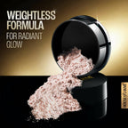 Lakme Face It Loose Finishing Powder - Ivory | Grocsy