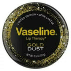 Vaseline Lip Therapy Gold Dust | Grocsy