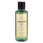 Khadi Natural Tulsi Hair Oil | Grocsy