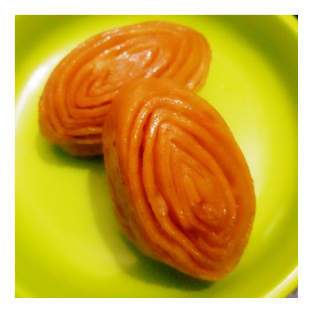 Gummadi Foods Spl Butter Kaja | Grocsy