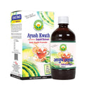 Basic Ayurveda Ayush Kwath Liquid Extract | Grocsy