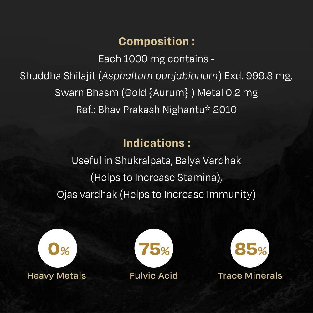 Auric Lab Certified High Altitude SJ Gold Resin | Grocsy
