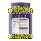 Pretty Nutty Raw Pumpkin Seeds | Grocsy