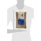 Pure & Sure Organic Red Beaten Rice | Grocsy