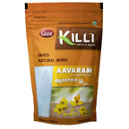 Killi Herbs Aavarampoo-Crushed Flower | Grocsy