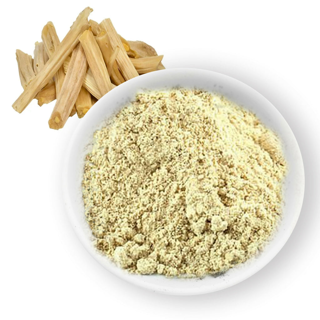 The Ayur House Shatavari Powder | Grocsy
