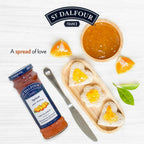 ST. DALFOUR Apricot Fruit Spread | Grocsy