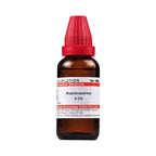 Dr. Willmar Schwabe India Aspidosperma Dilution | Grocsy