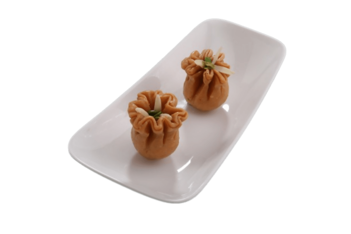 Agra Sweets Khowa Guldasta | Grocsy