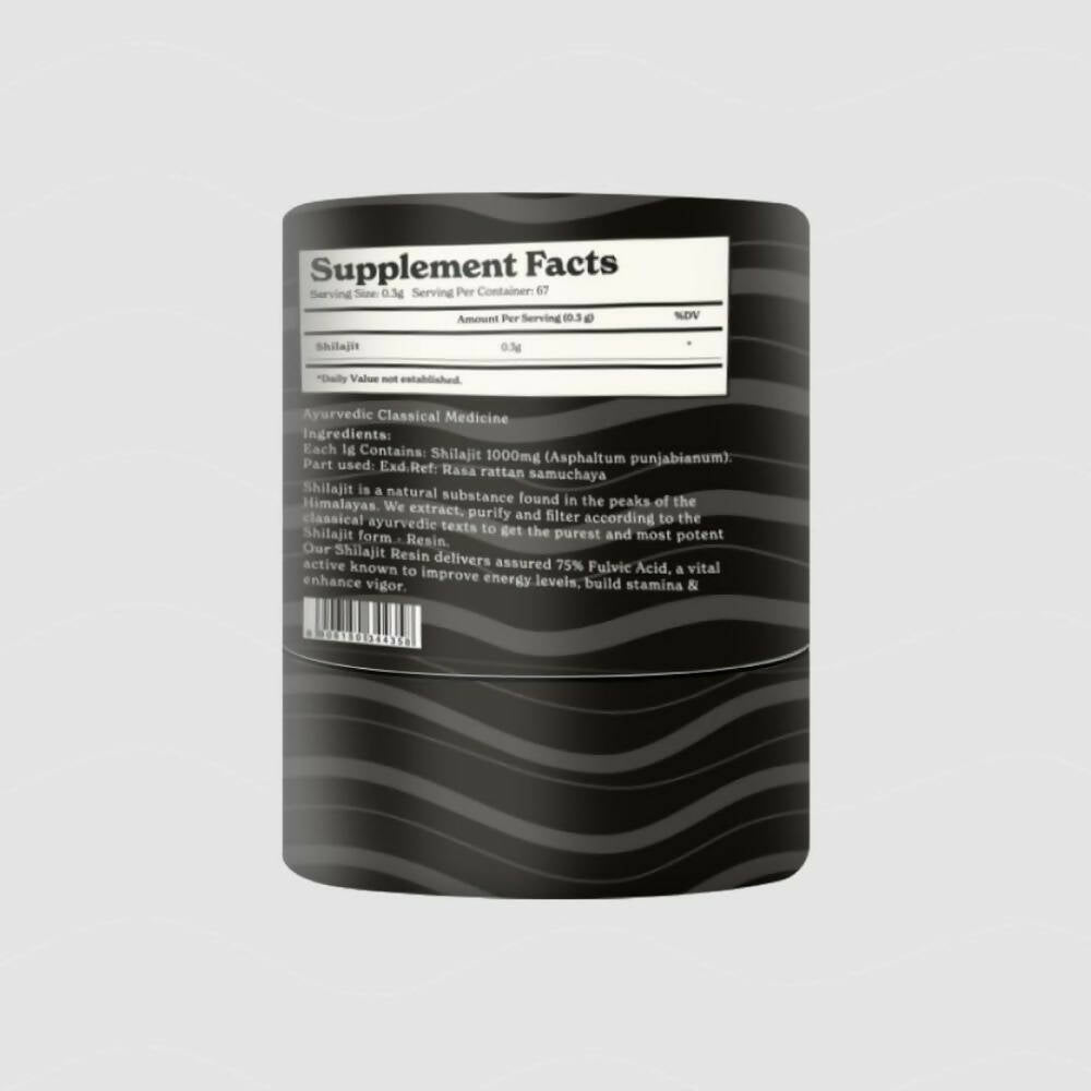 Better Alt Vigour Himalayan Sj Resin | Grocsy
