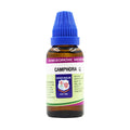 Father Muller Camphora Mother Tincture Q | Grocsy