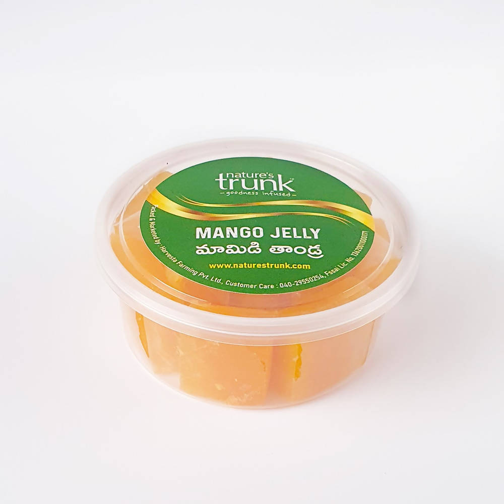 Nature's Trunk Mango Jelly | Grocsy