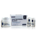 NutriGlow Advanced Organics Cream Bleach Kit | Grocsy