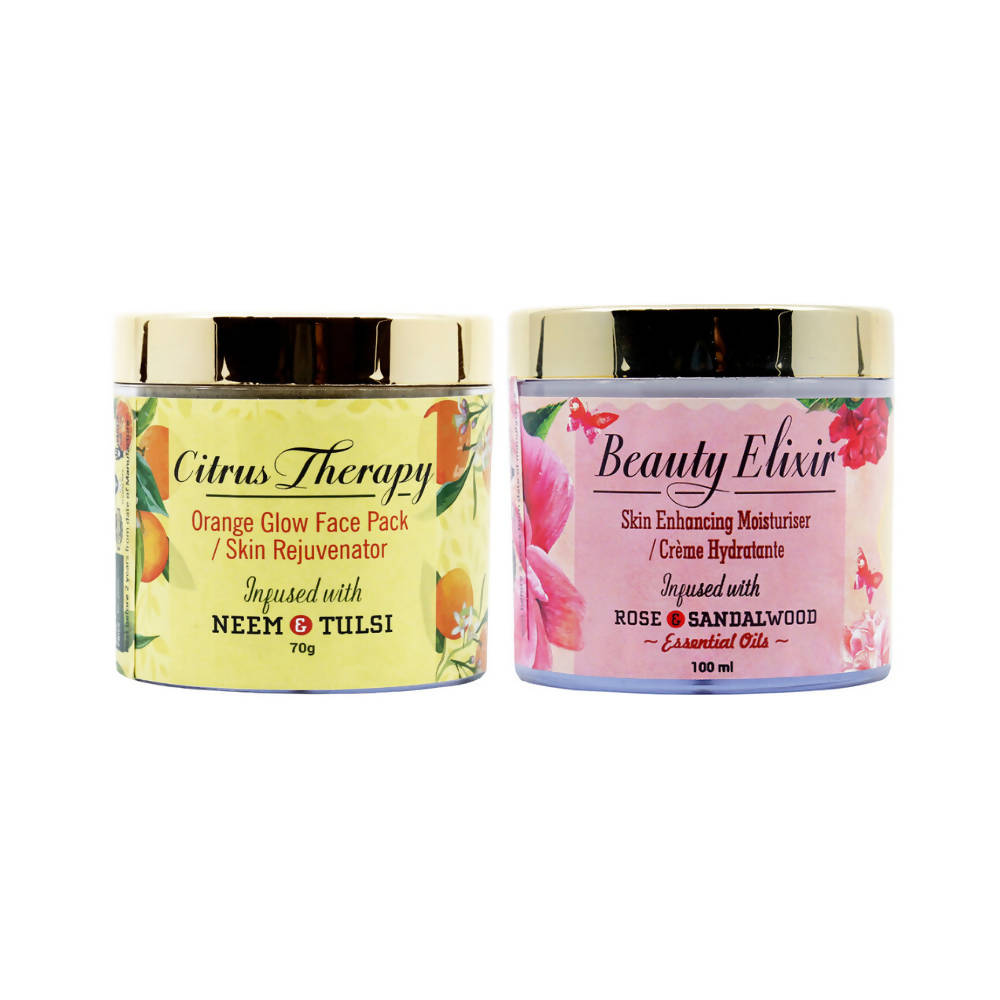 Vanveda Starter Combo For Women | Grocsy