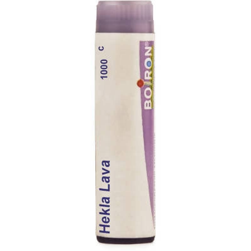 Boiron Homeopathy Hekla Lava | Grocsy