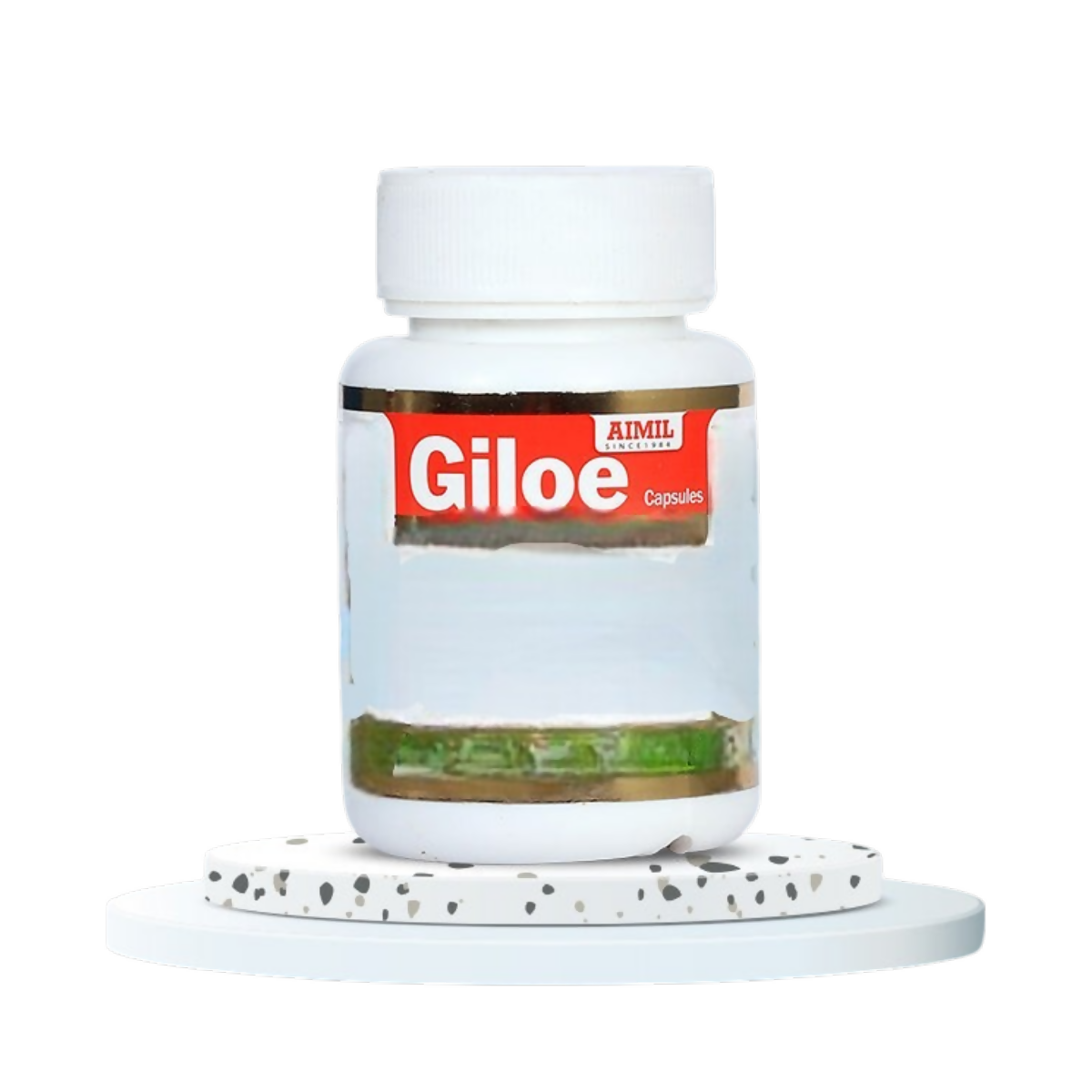 Aimil Giloe Capsules | Grocsy