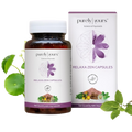 Purely Yours Relaxa Zen Capsules | Grocsy