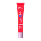 Blue Heaven Butter & Balm Peptide Based Tinted Lip Balm With Spf 20 Pa++ - Strawberry | Grocsy