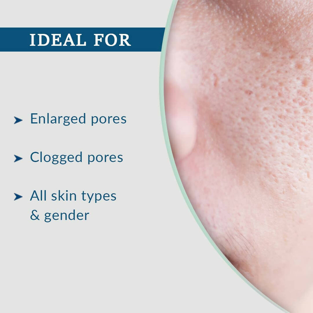 FCL Face Toner | Refreshes Skin, Minimizes Pores | Grocsy