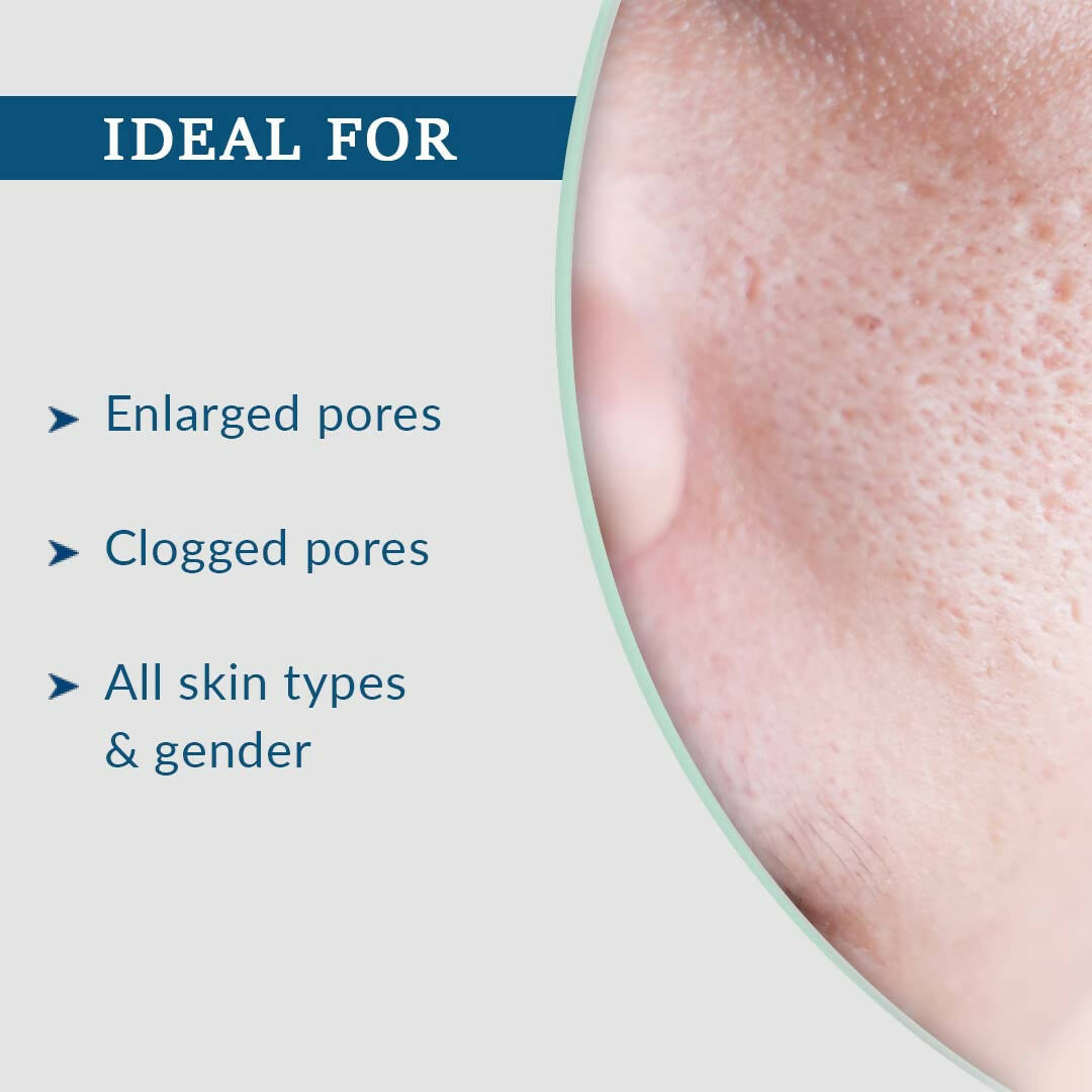 FCL Face Toner | Refreshes Skin, Minimizes Pores | Grocsy