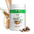 Little Joys Nutrimix Hazelnut Chocolate Nutrition Powder | Grocsy