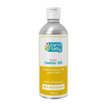 Earthbaby 100% Natural Origin Wood Cold Pressed Castor Oil | Grocsy