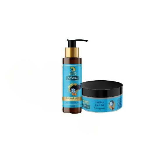 Lakshmi Krishna Anti Black Patch Kit | Grocsy