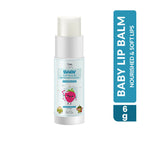 The Natural Wash Nourishing Baby Lip Balm | Grocsy