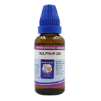 Father Muller Sulphur Dilution | Grocsy