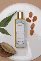 Tjori Hair Oil For Stubborn Dandruff On Dry Scalp | Grocsy