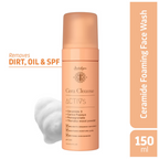Indulgeo Essentials Cera Cleanse - Ceramide Foaming Face Wash | Grocsy