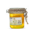 Upaveda Desi Badri Cow Pure A2 Ghee | Pure A2 Gir Cow Bilona Ghee | 100% Gir Cow Ghee | Traditional Cow Ghee | Grocsy