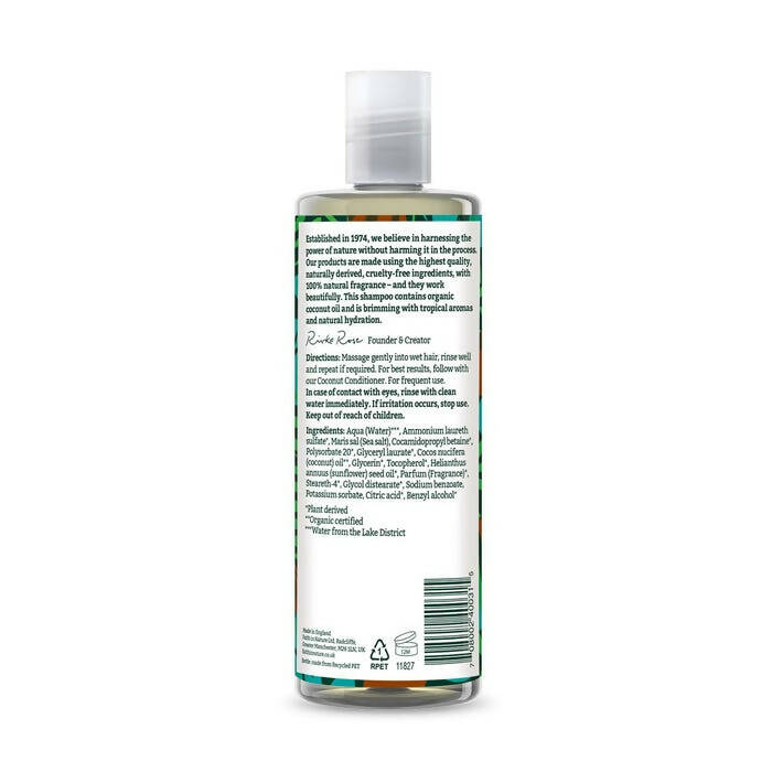 Faith In Nature Coconut Shampoo | Grocsy