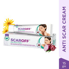 Greencure Scaroff Anti Scar Cream | Grocsy