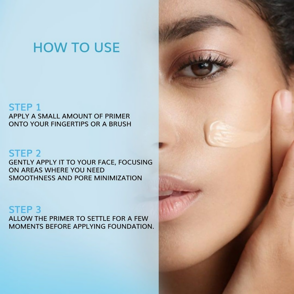 Daily Life Forever52 Hydrating Primer | Grocsy