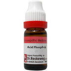 Dr. Reckeweg Acid Phosph Dilution | Grocsy