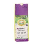 El World Organic White Rice Poha | Grocsy