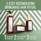 Kama Ayurveda Bringaras Regenerating Hair Mask | Grocsy