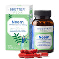 BBETTER Veda Neem Nimba Capsules | Grocsy