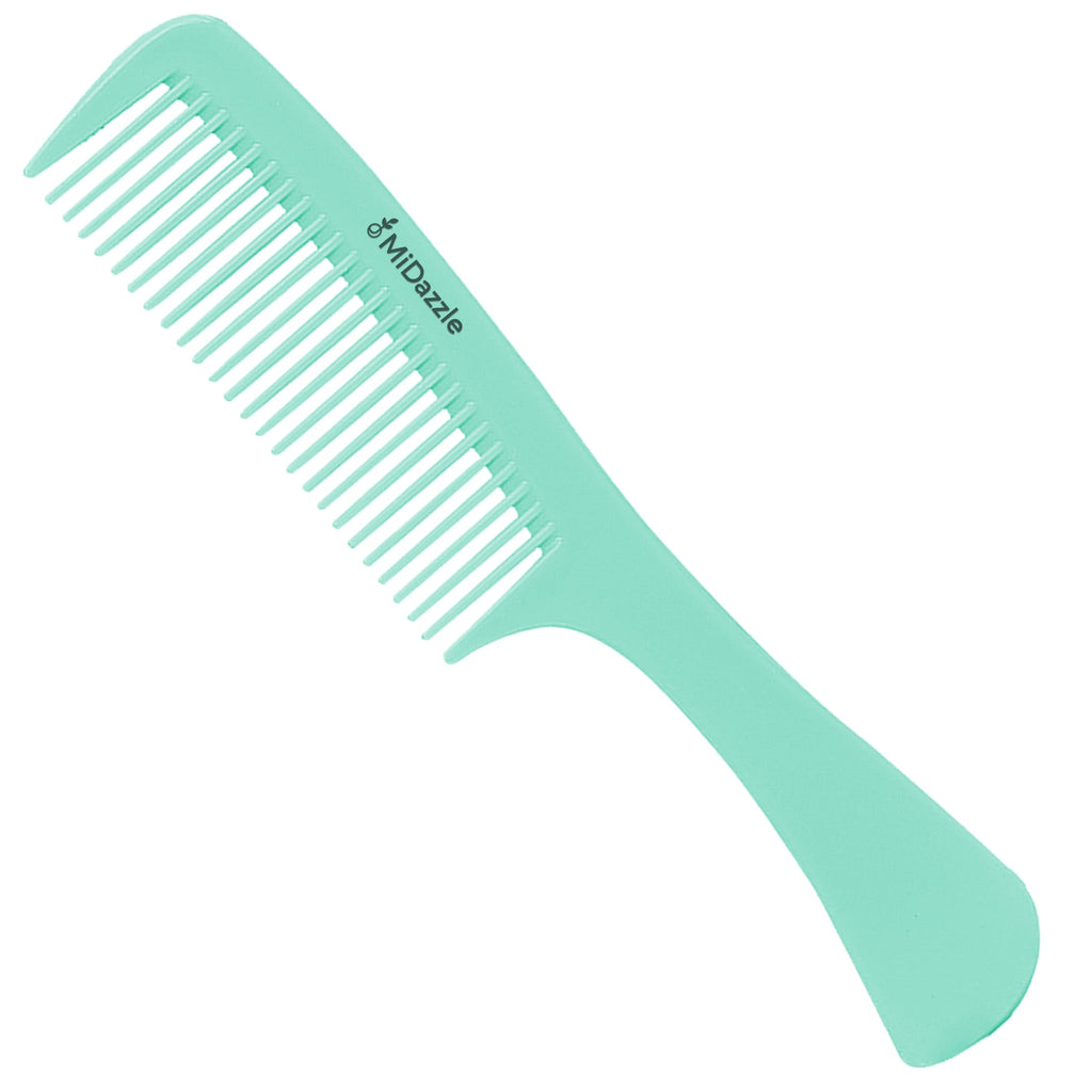 MiDazzle Handle Comb MIDC2712 | Grocsy