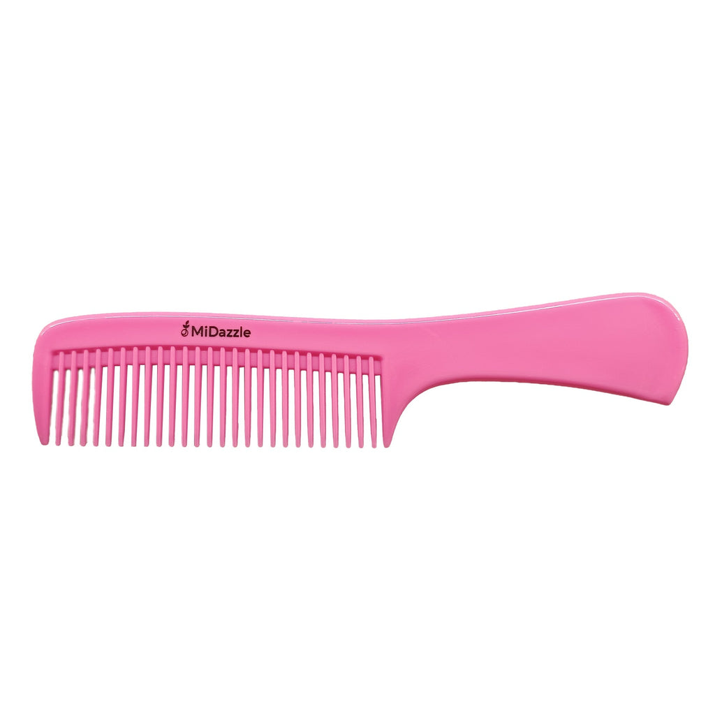 MiDazzle Handle Comb MIDC2712 | Grocsy