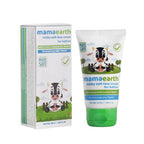 Mamaearth Milky Soft Baby Face Cream For Moisturizes, Soothes, Heals Chapped Skin | Grocsy