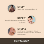 Mars By GHC Anti Aging Serum With Retinol | Grocsy